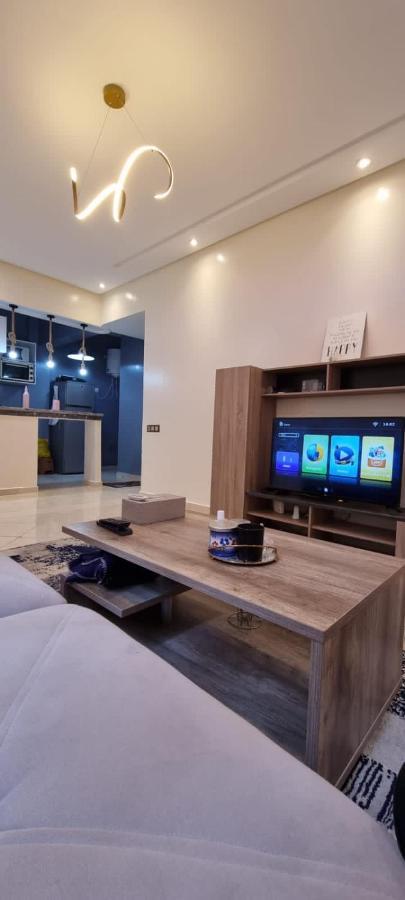 Bassatine Targa Marrakech A Proximite De Zinaya Hammam بساتين تاركة Apartment Marrakesh Exterior photo
