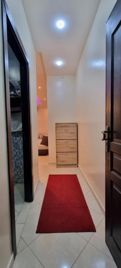 Bassatine Targa Marrakech A Proximite De Zinaya Hammam بساتين تاركة Apartment Marrakesh Exterior photo